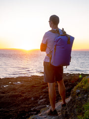 Watershed backpack