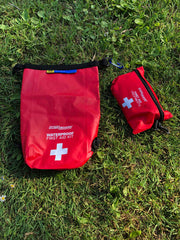 Waterproof First Aid Kit