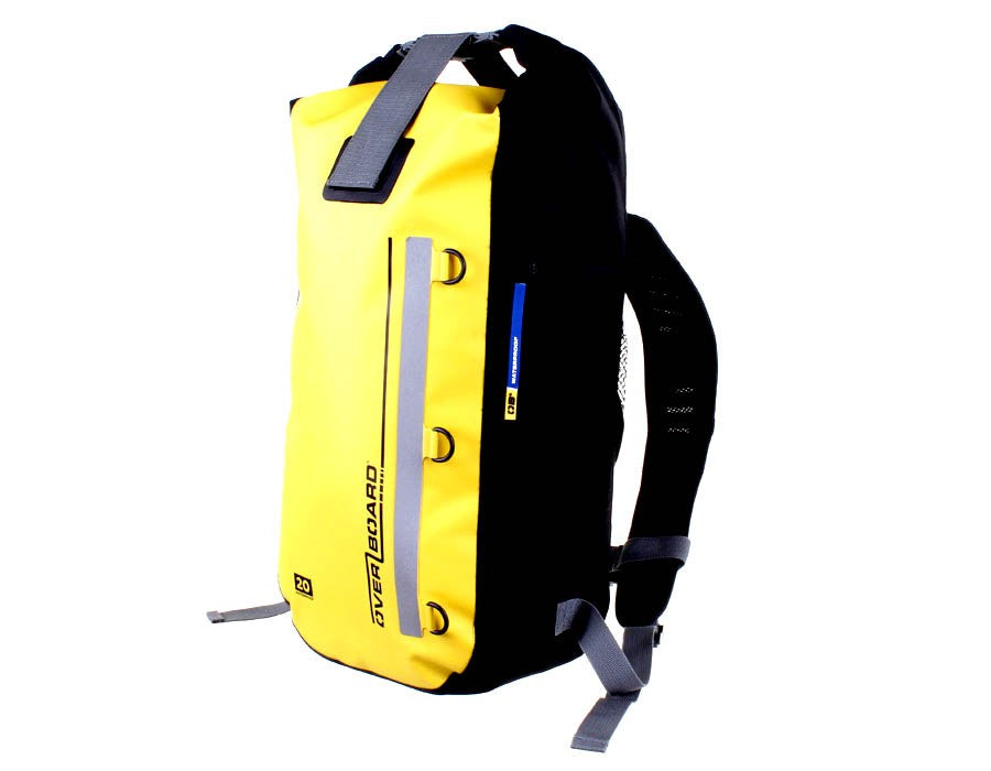 Image of Classic Waterproof Backpack - 20 Litres