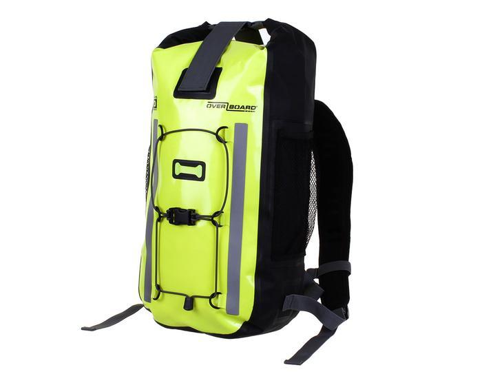 Image of Pro-Vis Waterproof Backpack - 20 Litres