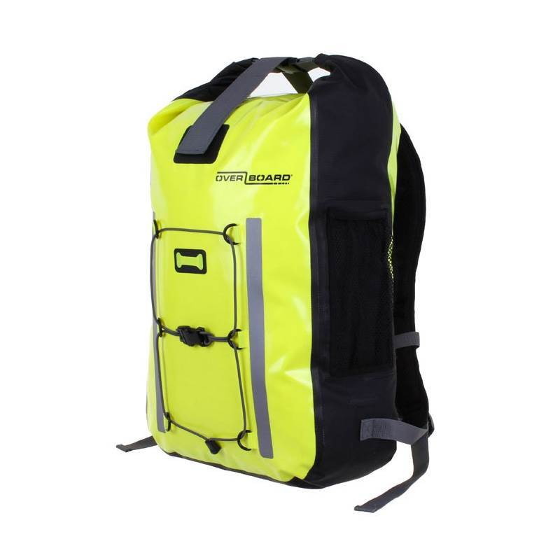 Image of Pro-Vis Waterproof Backpack - 30 Litres