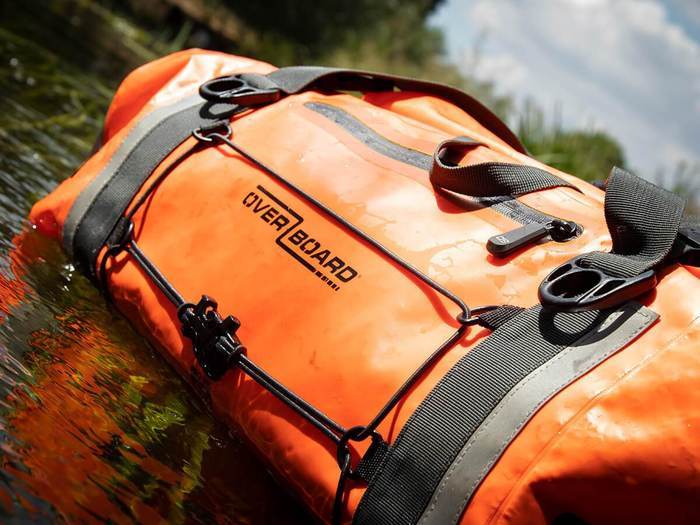 Waterproof Duffels – Dry Bags