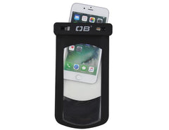 Waterproof phone case