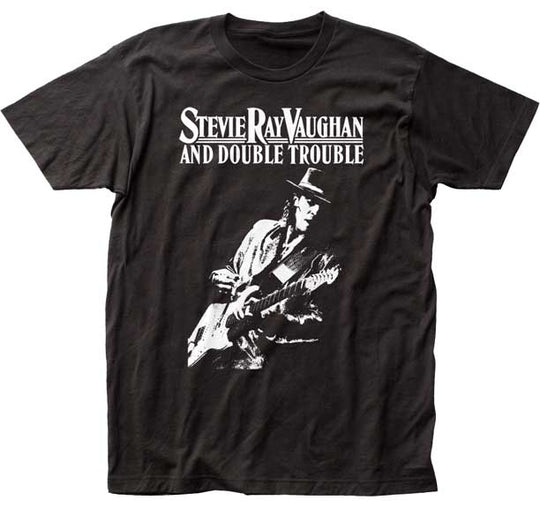 Stevie Ray Vaughan Shirt