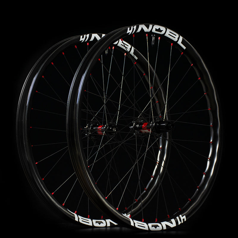 nobl carbon rims