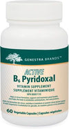 Active B6 Pyridoxal