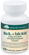 Bio B12 + Folic Acid