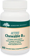 Active Chewable B12