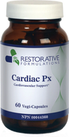 Cardiac Px