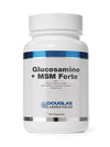 Glucosamine + MSM Forte