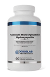 Calcium Microcrystalline Hydroxyapatite