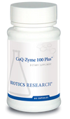 CoQ-Zyme 100 Plus (100 mg)