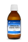 Omega-D3 Liquid Forte