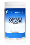 Complete Collagen Peptides - Powder
