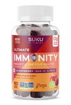 Ultimate Immunity - Immunité Ultime