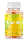 Turmeric - Curcuma