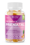 The Complete Prenatal - Multivitamine Prénatale Complète