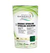 Spiruline biologique poudre