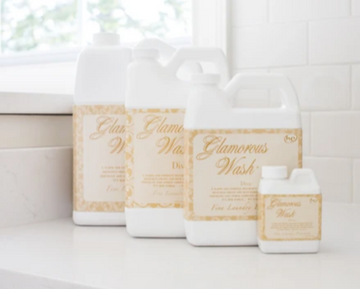 Glamour Wash by Tyler Candle Co.
