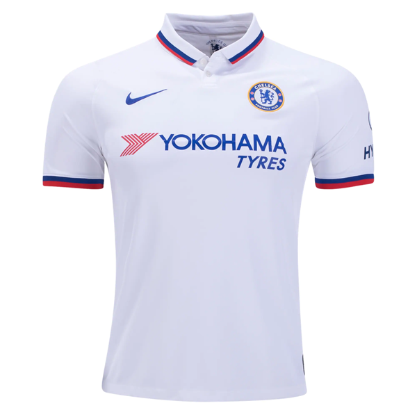 chelsea away 2020