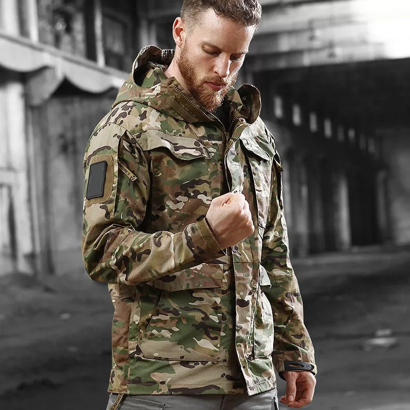 Frankonia Veste de chasse camouflage (Couleur M) - Vestes - Vêtements de chasse  homme - Textile - boutique en ligne 