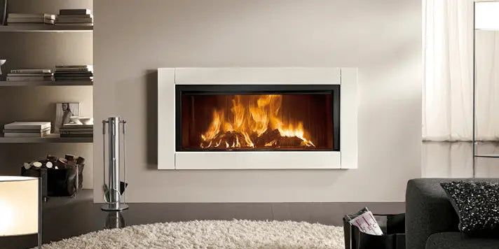 5 Reasons to Install a Fireplace in Your Living Room