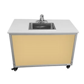 Acorn Deluxe Portable Sink PS1040-F31