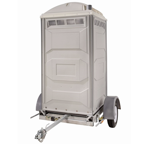 Belson, CloserLook, Sani-Pottie Portable Chemical Toilet