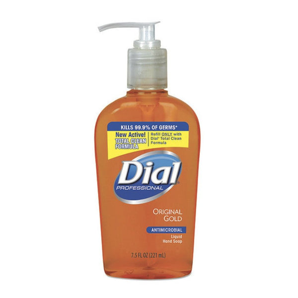 PGC02699, PROCTER & GAMBLE Safeguard® Antibacterial Liquid Hand Soap -  Gallon Pour Bottle, PROCTER & GAMBLE