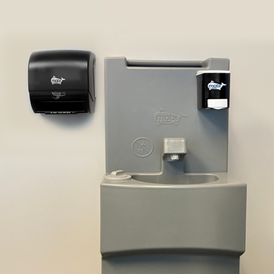 Mobi Sink Dispenser 1