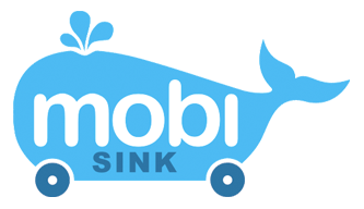 Mobi Sink Logo