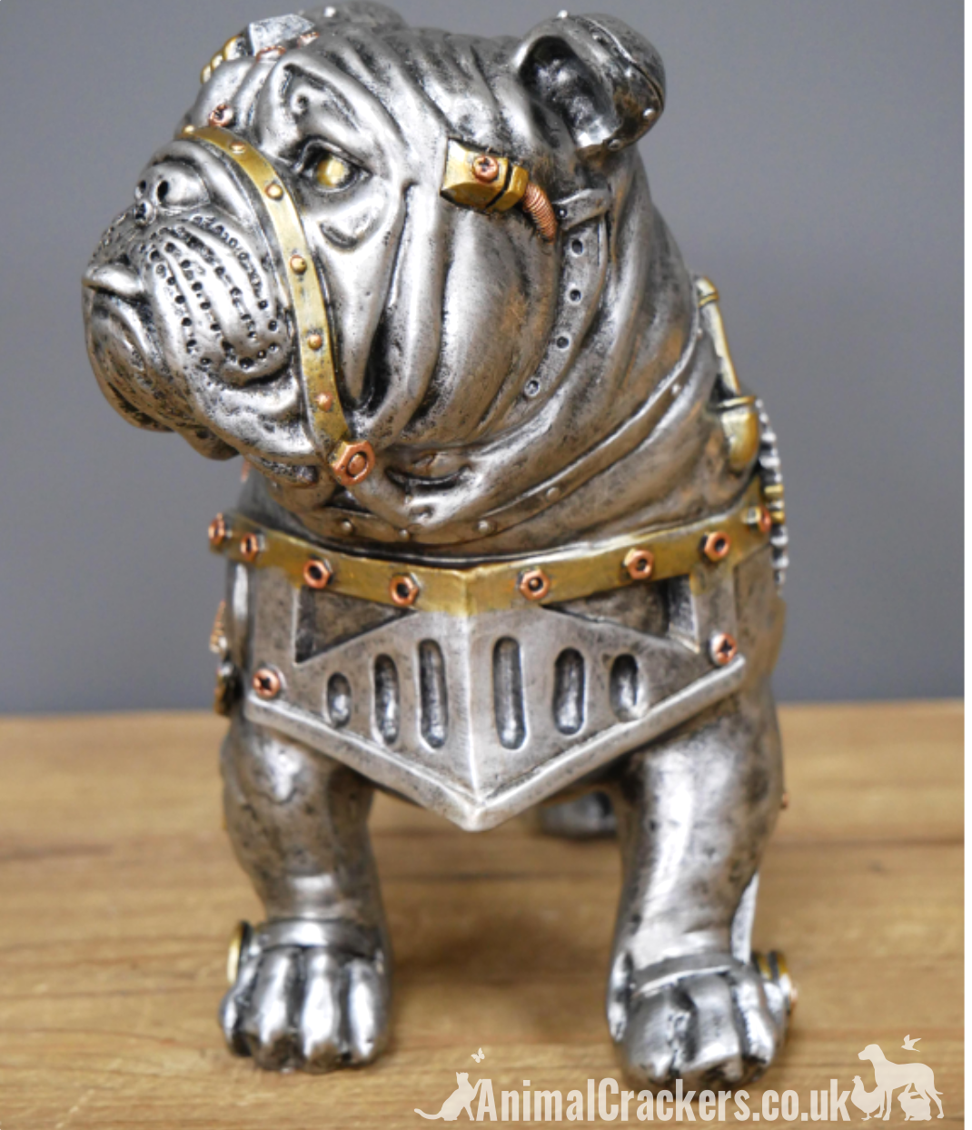 bulldog novelty gifts