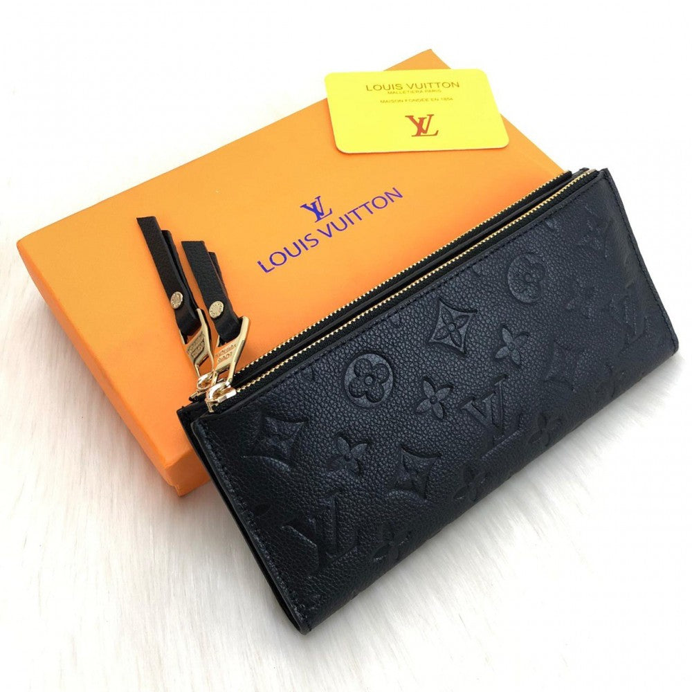 Louis Vuitton adele wallet, Luxury, Bags & Wallets on Carousell