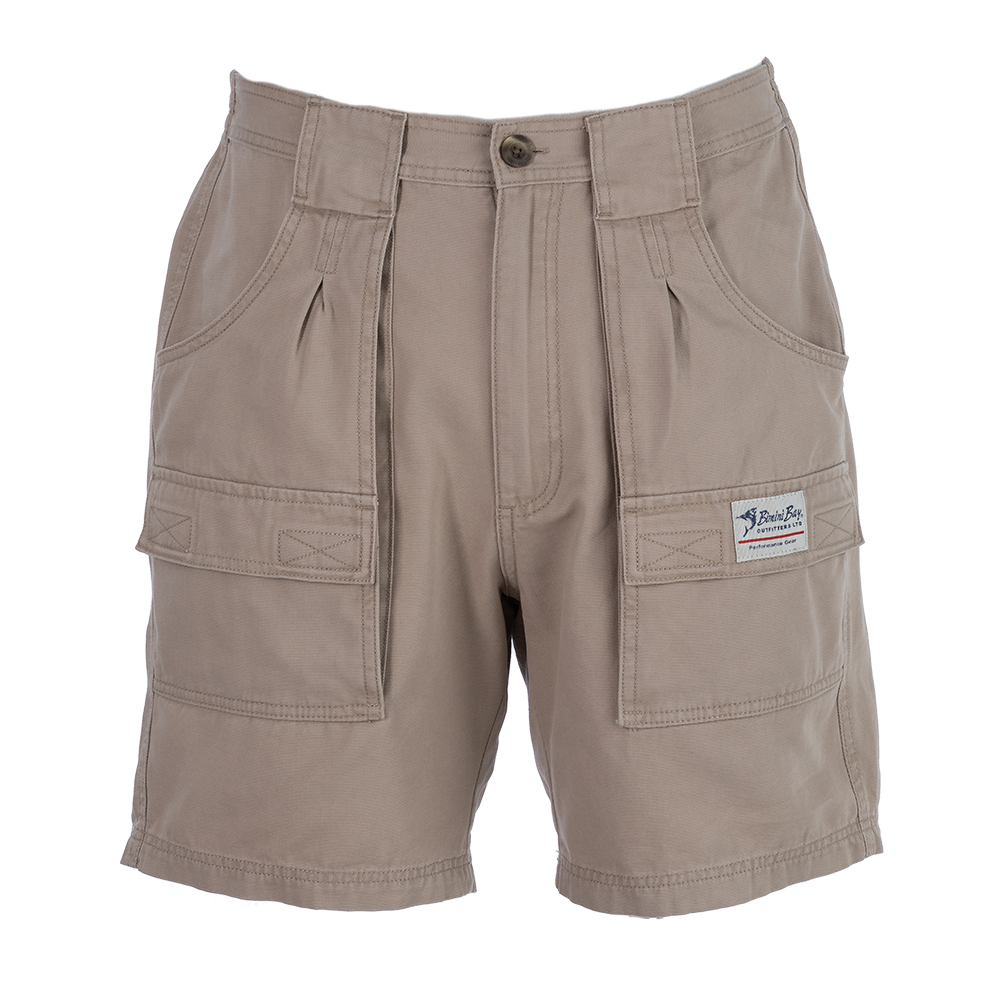 Bimini Bay Outfitters Challenger Women's Short Mossy Oak Break Up