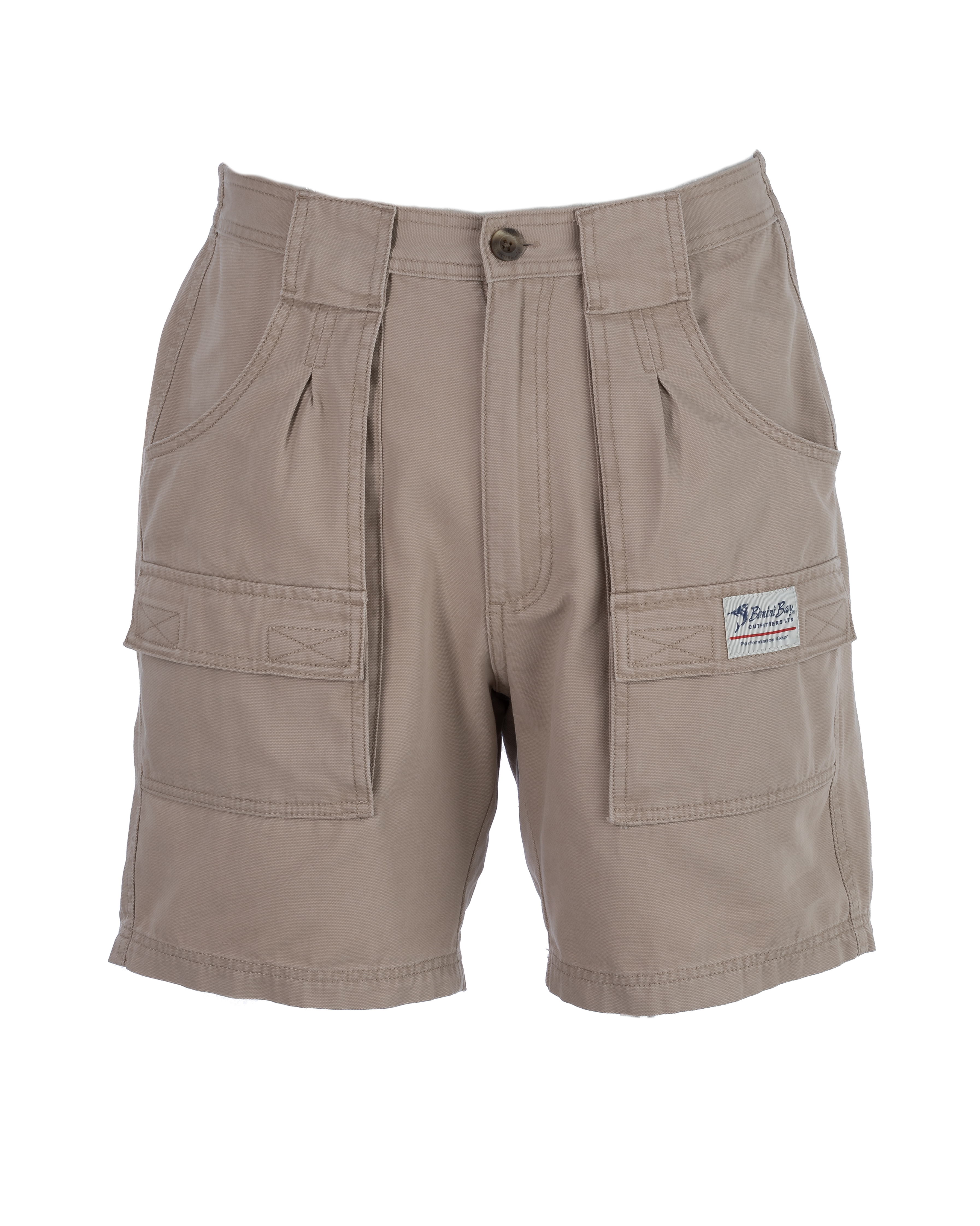 Vaya Island Men's Swim Trunks (Cayman) Medium / Cayman