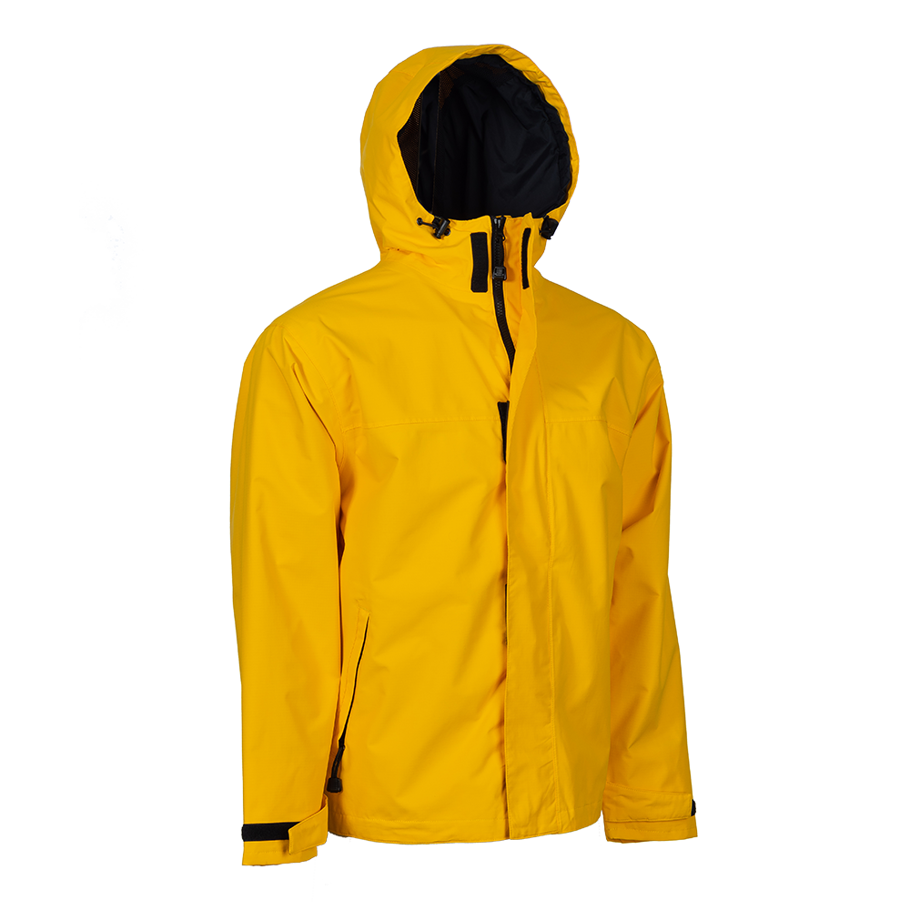 Boca Grande Men’s Waterproof Breathable Jacket – Bimini Bay Outfitters ...