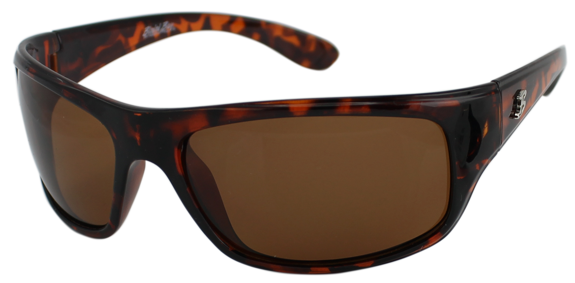 Bimini Bay Outfitters Sunglass Tortoise Frame T-BB4-A