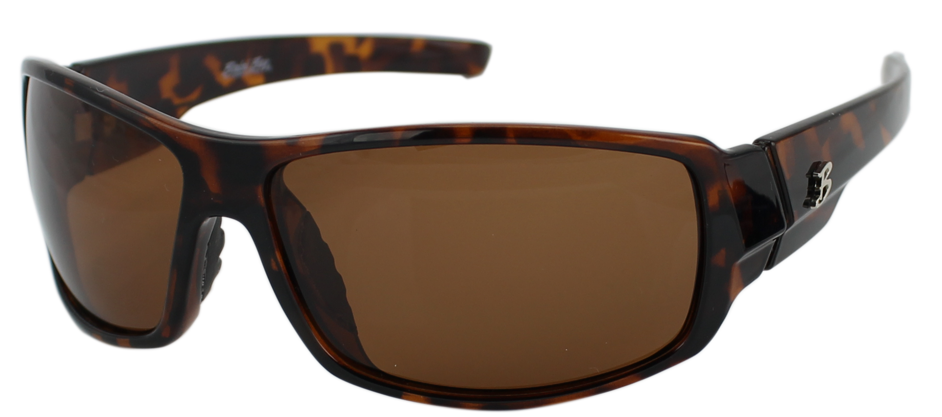 Bimini Bay Outfitters Sunglass Tortoise Frame T-BB4-A