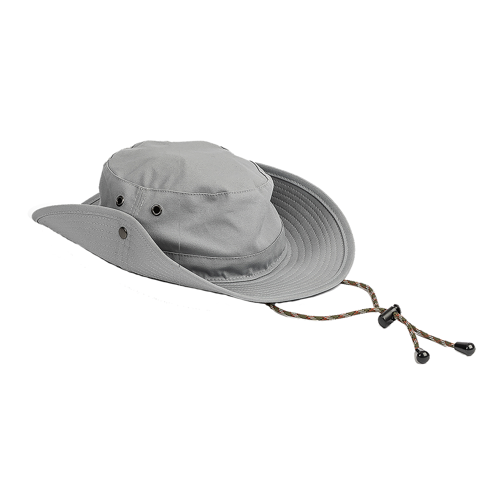 Bimini Bay Outfitters Everglades Hat Featuring BloodGuard