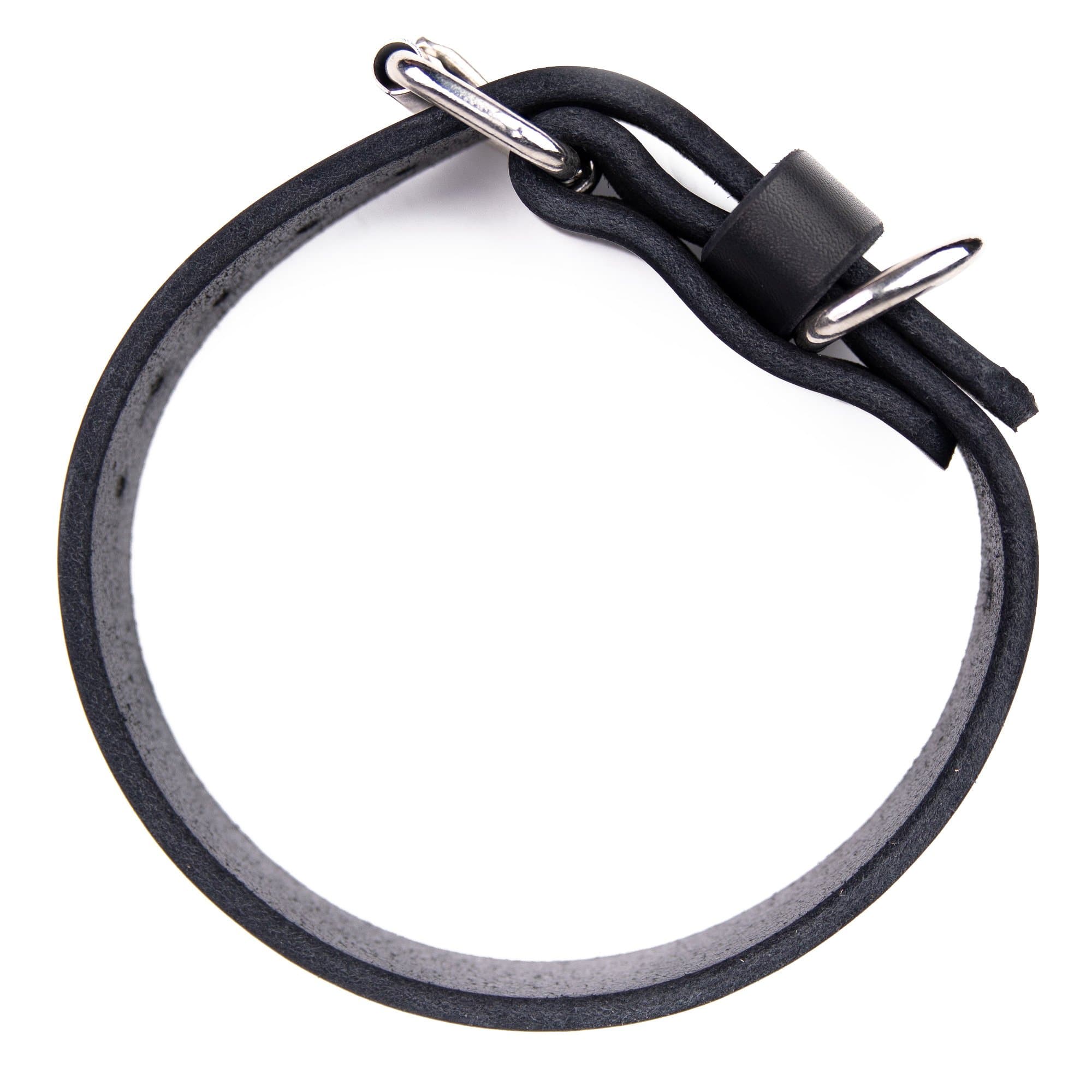 Image of Dog Collar - Blackout