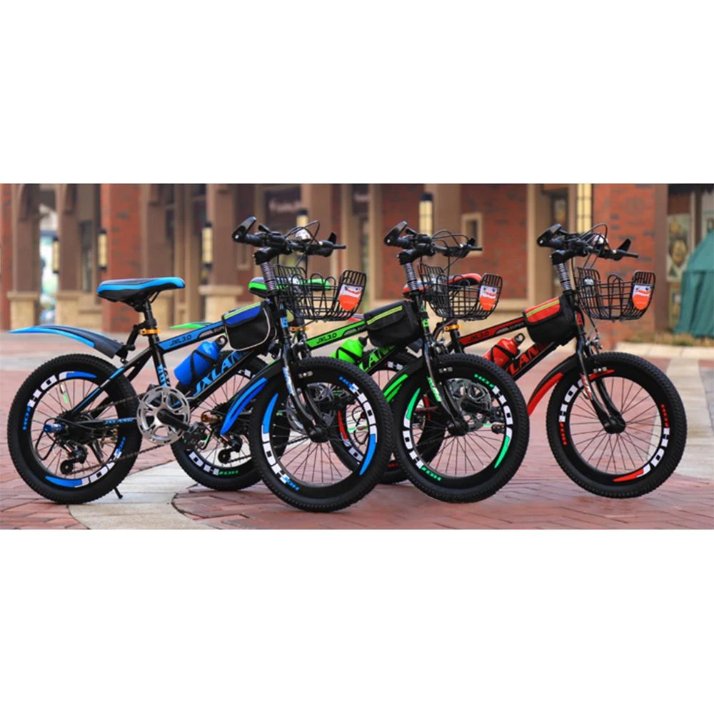 boys bike 22