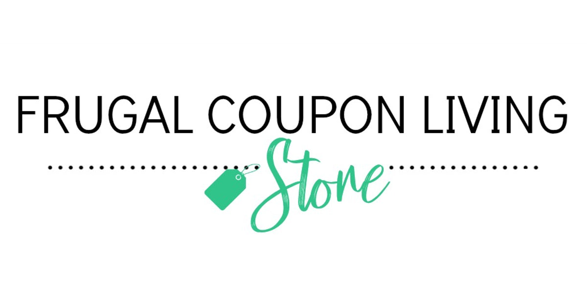 Frugal Coupon Living