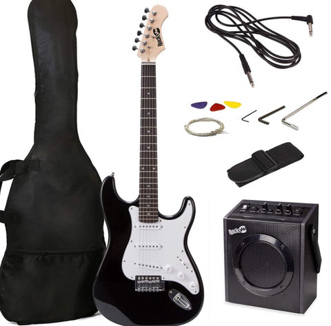 kit guitare complet