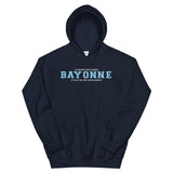 Bayonne Team - Hooded Sweatshirt - Here & There - T-shirts & Souvenirs from home