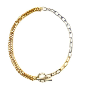 Coley Necklace - Blossom Boutique