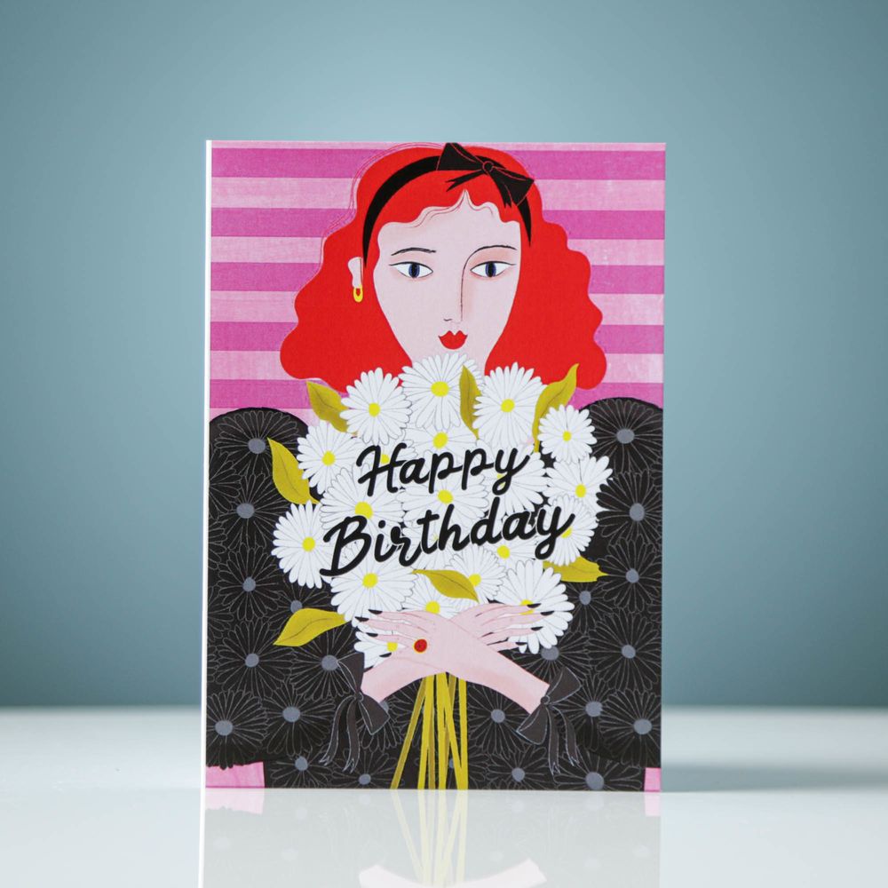 Birthday Cards