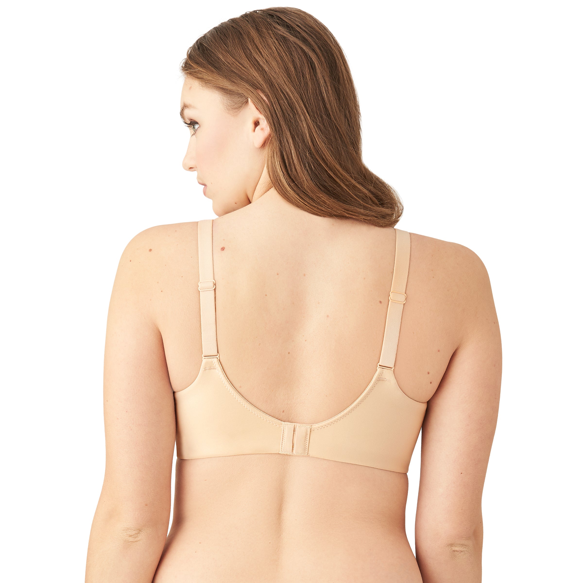 WACOAL SOFT EMBRACE FRONT CLOSE 851311