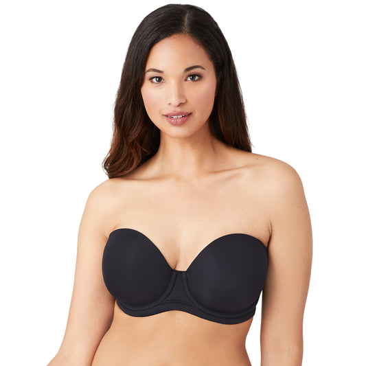  Wacoal Womens Red Carpet Strapless Bra