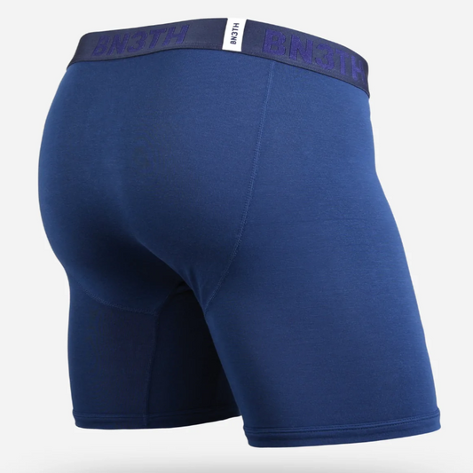 BOXERS CLASSIC NAVY BLUE - diëtz