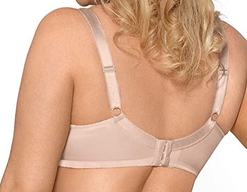 Semi-soft closed bra Gorsenia Christina K680 buy at best prices with  international delivery in the catalog of the online store of lingerie